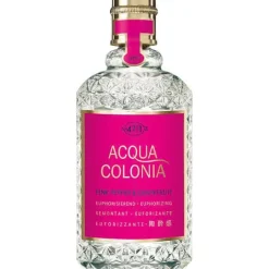 4711 Acqua Colonia Pink Pepper & Grapefruit Edc 50ml