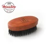 1541 London Mini Beard & Moustache Brush Pearwood