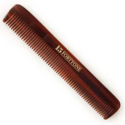 1541 London Pocket Hair Comb (Fine Tooth)