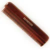 1541 London Slim Pocket Comb (fintandad/bredd)
