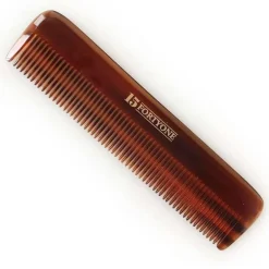 1541 London Slim Pocket Comb (fintandad/bredd)
