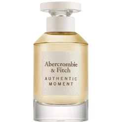 Abercrombie & Fitch Authentic Moment Woman Edp 100ml