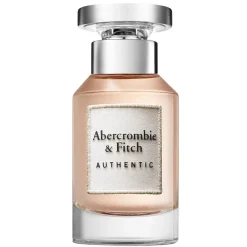 Abercrombie & Fitch Authentic Woman Edp 100ml