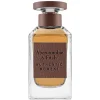Abercrombie & Fitch Authentic Moment Man Edt 100ml