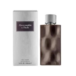 Abercrombie & Fitch First Instinct Extreme Edp 100ml