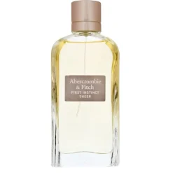 Abercrombie & Fitch First Instinct Sheer Edp 100ml