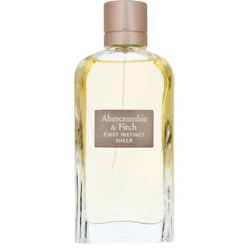 Abercrombie & Fitch First Instinct Sheer Edp 100ml