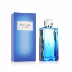 Abercrombie & Fitch First Instinct Together For Him Edt 100ml