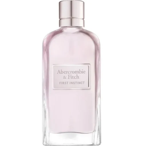 Abercrombie & Fitch First Instinct for Her Edp 100ml