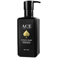 Ace Natural Haircare Hydrate Wash 300ml