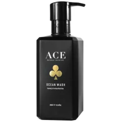 Ace Natural Haircare Ocean Wash 300ml