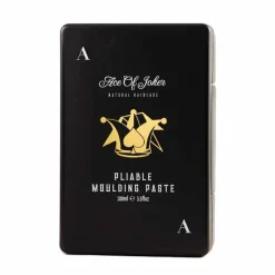 Ace of Joker Natural Haircare Pliable Moulding Paste 100ml