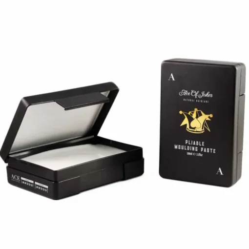 Ace of Joker Natural Haircare Pliable Moulding Paste 100ml