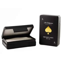 Ace of Spades Natural Haircare Hard Matte Paste 100ml