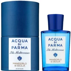 Acqua di Parma Blu Mediterraneo Mandorlo di Sicilia Edt 150ml