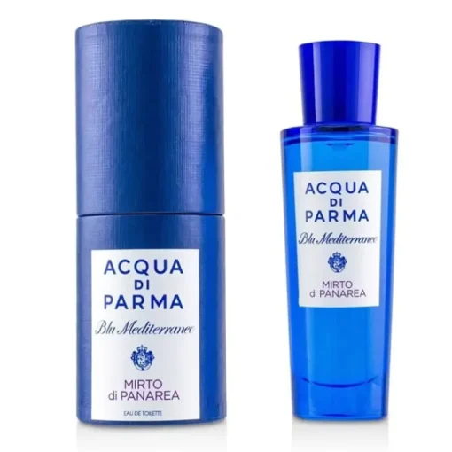 Acqua di Parma Blu Mediterraneo Mirto di Panarea Edt 30ml