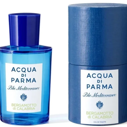 Acqua di Parma Blu Mediterraneo Bergamotto di Calabria Edt 100ml