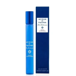 Acqua di Parma Blu Mediterraneo Mirto di Panarea Roll On Edt 10ml