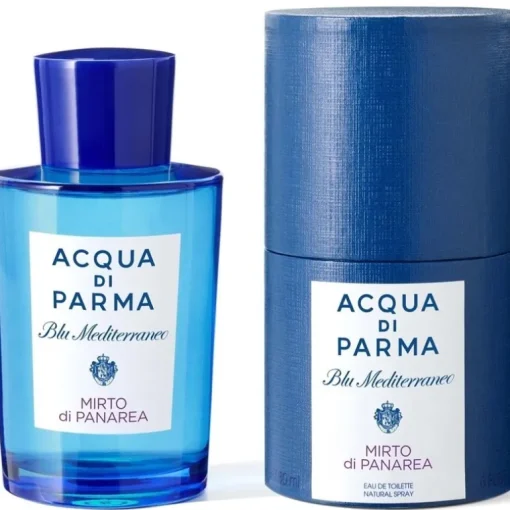 Acqua di Parma Blu Mediterraneo Mirto di Panarea Edt 100ml