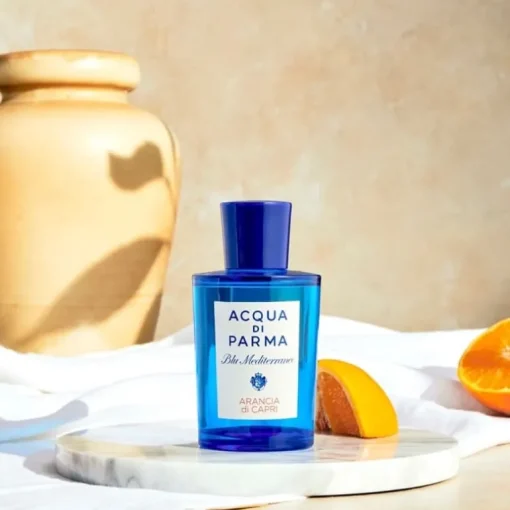 Acqua di Parma Blu Mediterraneo Arancia di Capri Edt 100ml