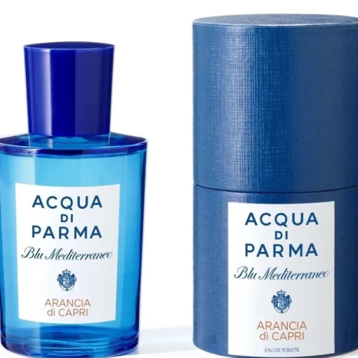Acqua di Parma Blu Mediterraneo Arancia di Capri Edt 100ml