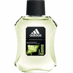 Adidas Pure Game Edt 100ml