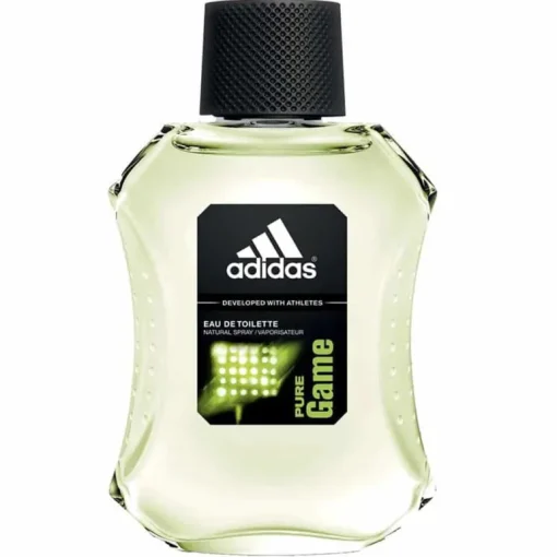Adidas Pure Game Edt 100ml