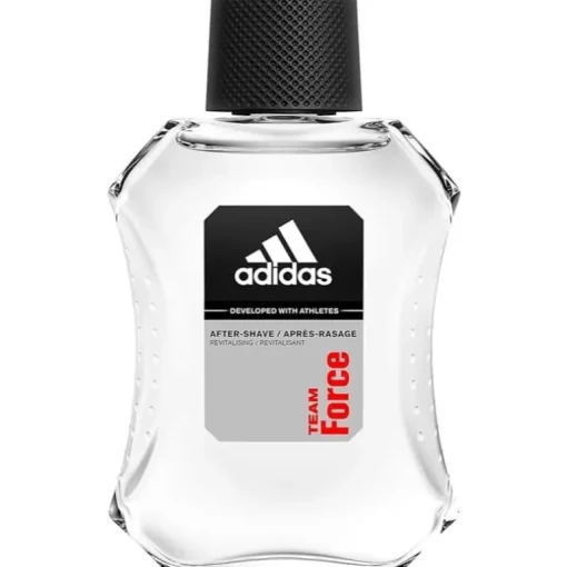 Adidas Team Force After Shave 100ml