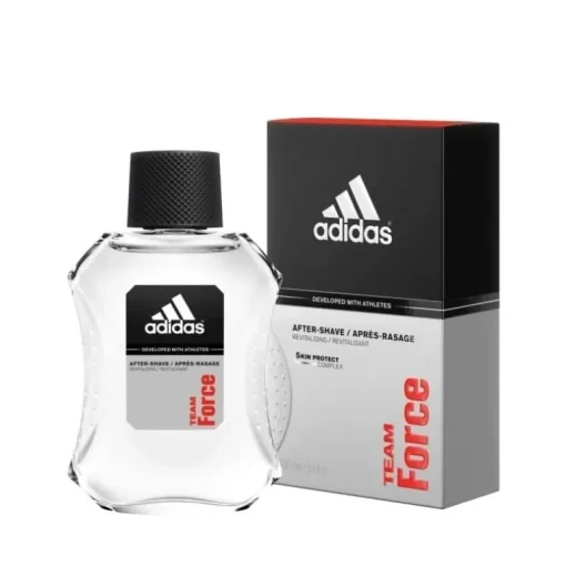 Adidas Team Force After Shave 100ml