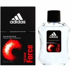 Adidas Team Force Edt 100ml