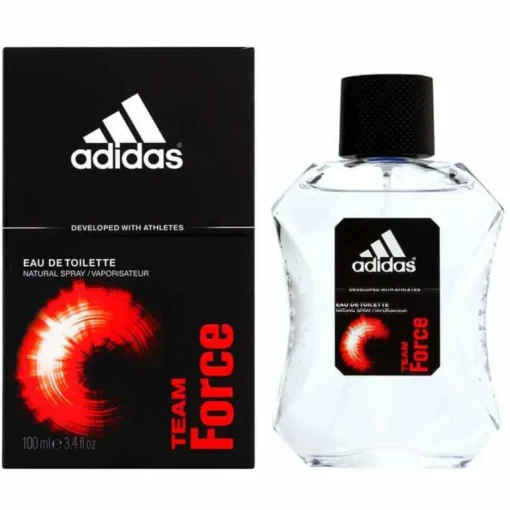 Adidas Team Force Edt 100ml