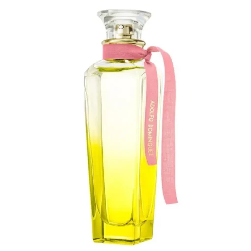 Adolfo Dominguez Agua Fresca Mimosa Coriandro Edt 120ml