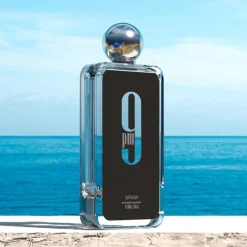 Afnan 9 PM Edp 100ml
