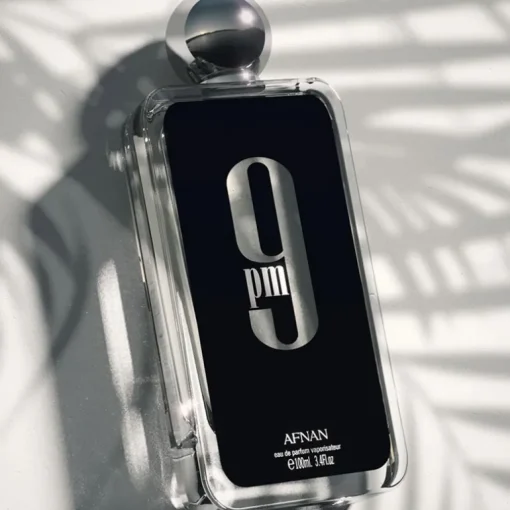 Afnan 9 PM Edp 100ml