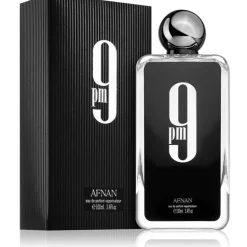 Afnan 9 PM Edp 100ml