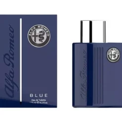 Alfa Romeo Blue Edt 125ml