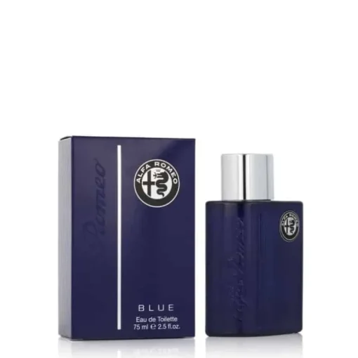 Alfa Romeo Blue Edt 75ml