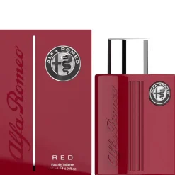 Alfa Romeo Red Edt 125ml