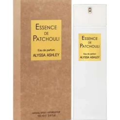 Alyssa Ashley Essence De Patchouli Edp 30ml