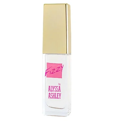 Alyssa Ashley Fizzy Edt 100ml