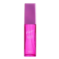 Alyssa Ashley Fizzy Edt 50ml