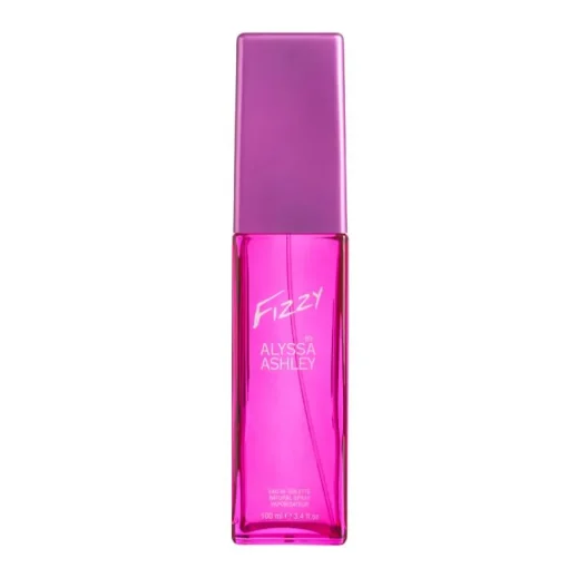 Alyssa Ashley Fizzy Edt 50ml