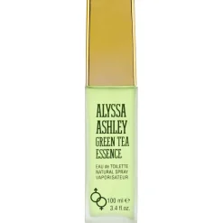 Alyssa Ashley Green Tea Essence Edt 100ml