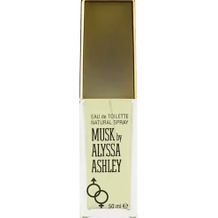 Alyssa Ashley Musk Edt 50ml