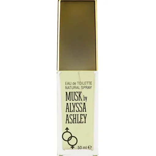 Alyssa Ashley Musk Edt 50ml