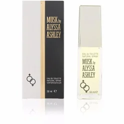 Alyssa Ashley Musk Edt 50ml