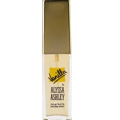 Alyssa Ashley Vanilla Edt 50ml