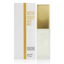 Alyssa Ashley White Musk Edt 50ml