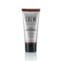 American Crew 2 In 1 Skin Moisturizer And Beard Conditioner 100ml