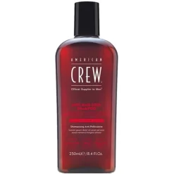 American Crew Anti-Hair Loss Shampoo 250ml